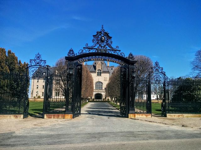 Photo of Salve Regina University