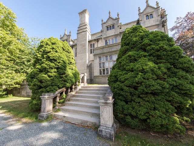 Photo of Salve Regina University