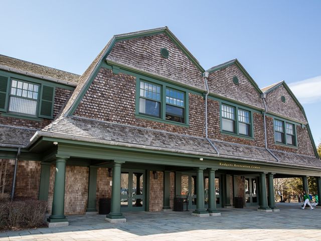 Photo of Salve Regina University