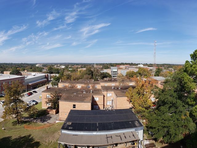 Photo of Sam Houston State University