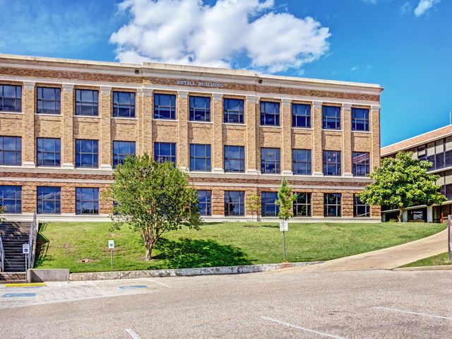 Photo of Sam Houston State University