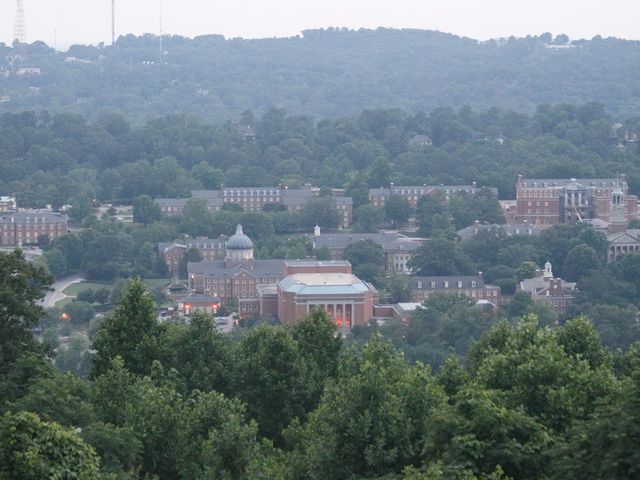 Photo of Samford University
