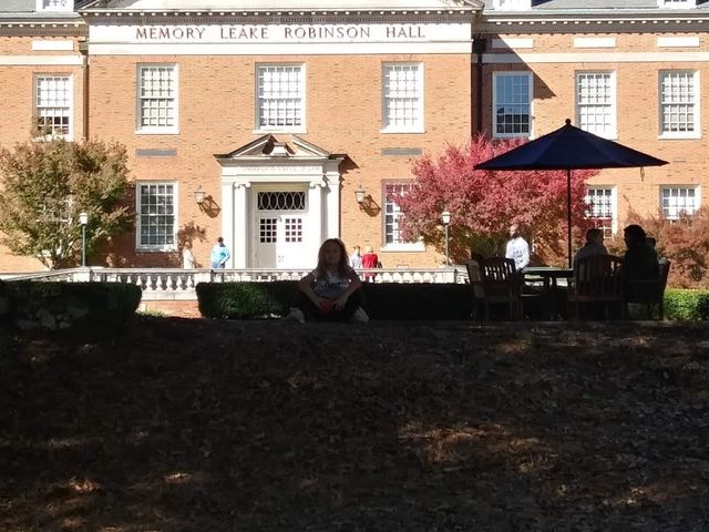 Photo of Samford University