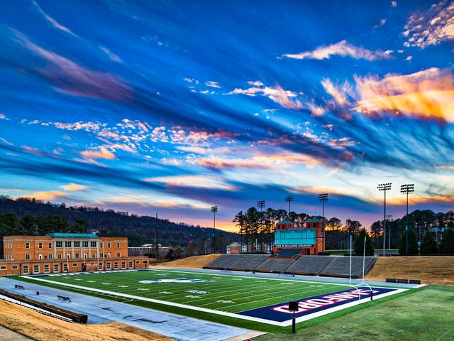 Photo of Samford University