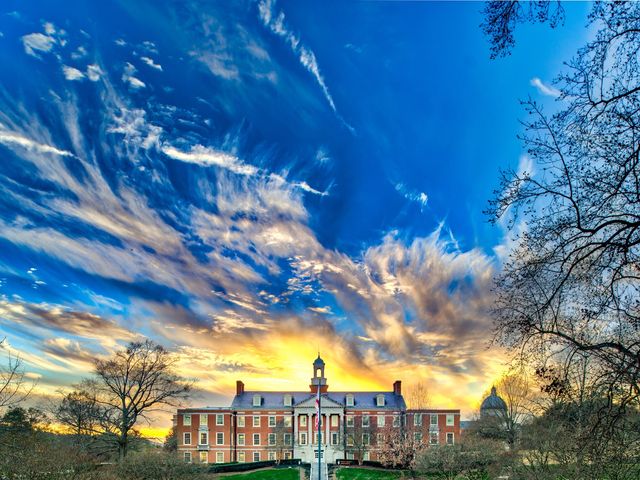 Photo of Samford University