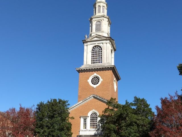 Photo of Samford University
