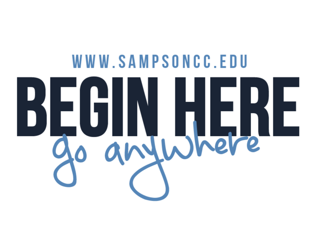 Photo of Sampson Community College