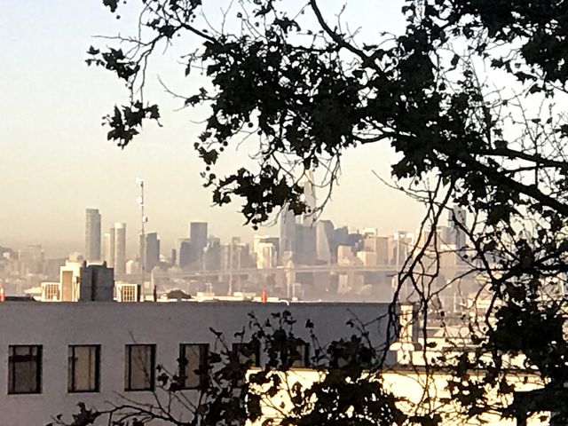 Photo of Samuel Merritt University