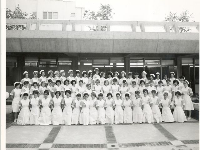 Photo of Samuel Merritt University