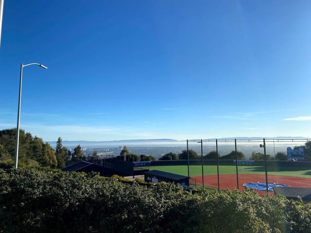 Photo of San Mateo County Community College District Office