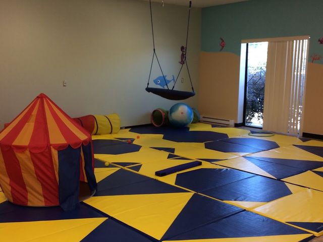 Photo of San Mateo County Community College District Office