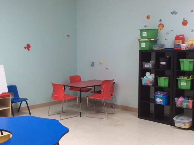 Photo of San Mateo County Community College District Office