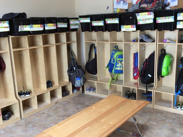 Photo of San Mateo County Community College District Office