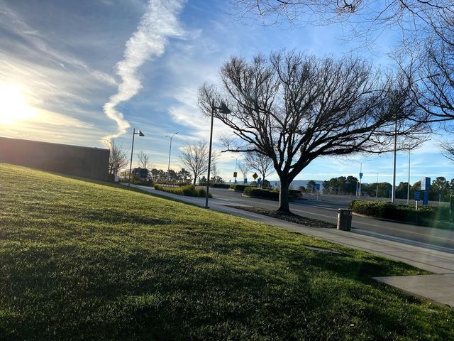 Photo of San Mateo County Community College District Office