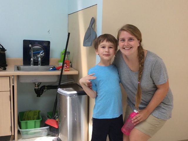 Photo of San Mateo County Community College District Office