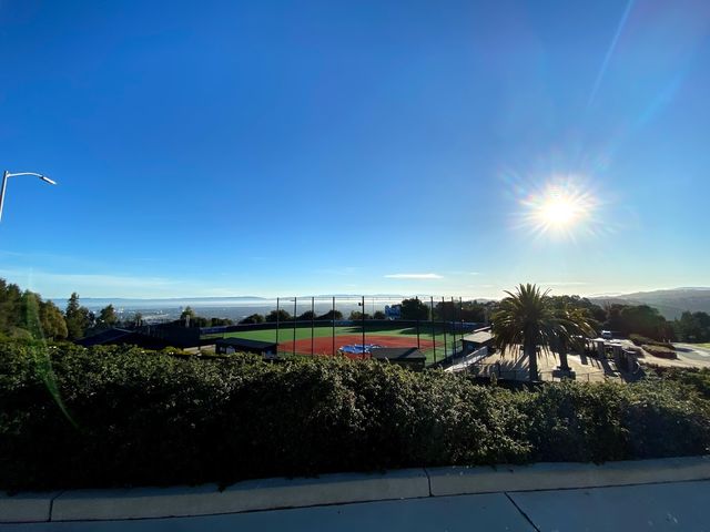 Photo of San Mateo County Community College District Office