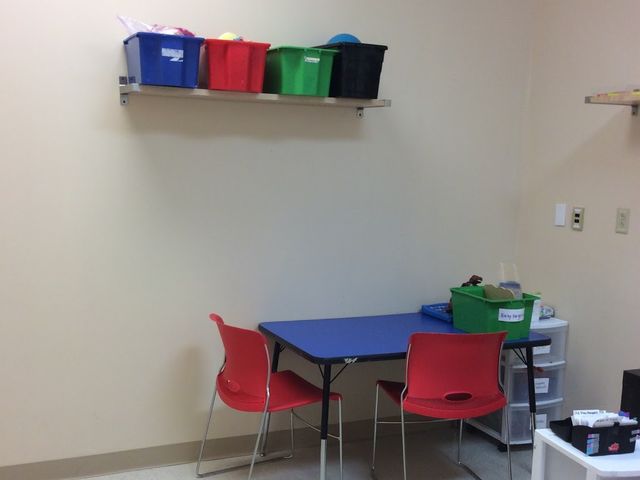 Photo of San Mateo County Community College District Office