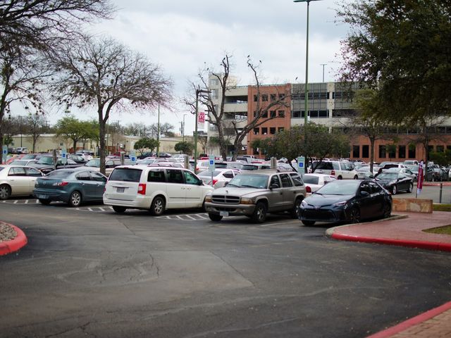 Photo of San Antonio College