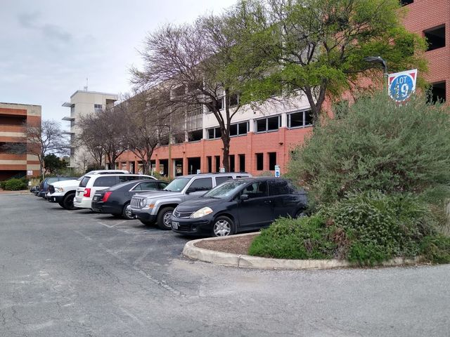 Photo of San Antonio College