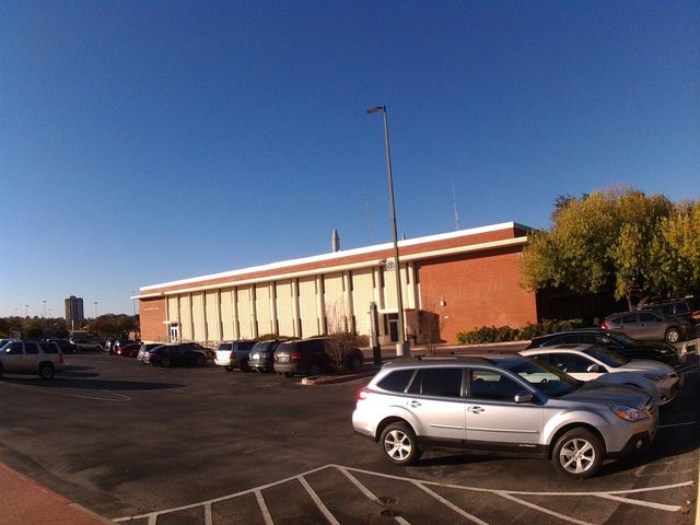 Photo of San Antonio College