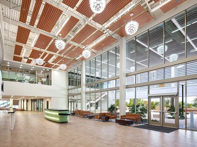 Photo of San Bernardino Community College District