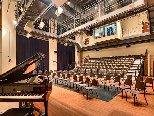 Photo of San Bernardino Community College District