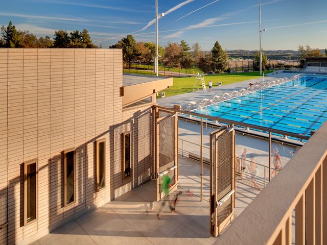 Photo of San Bernardino Community College District