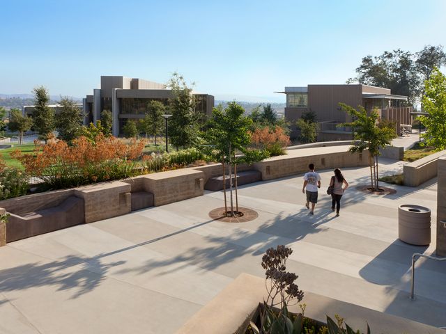 Photo of San Bernardino Community College District
