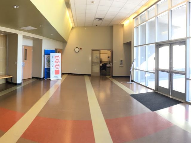 Photo of San Bernardino Community College District