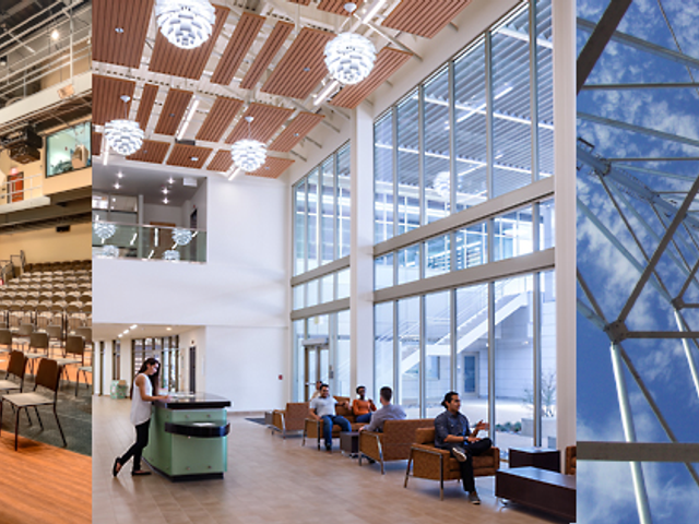 Photo of San Bernardino Community College District