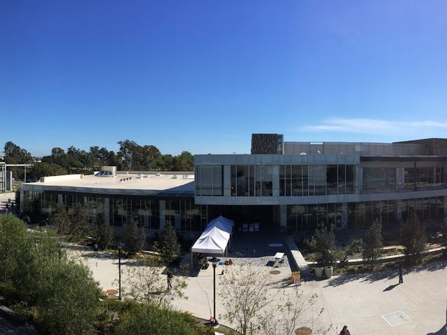 Photo of San Diego Mesa College