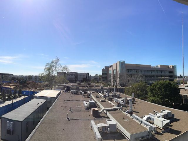 Photo of San Diego Mesa College