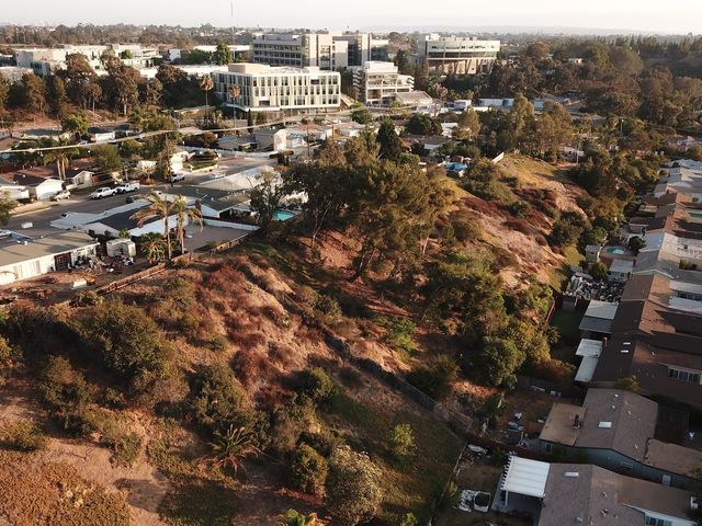 Photo of San Diego Mesa College