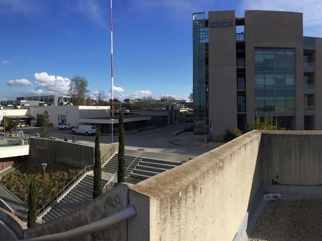 Photo of San Diego Mesa College