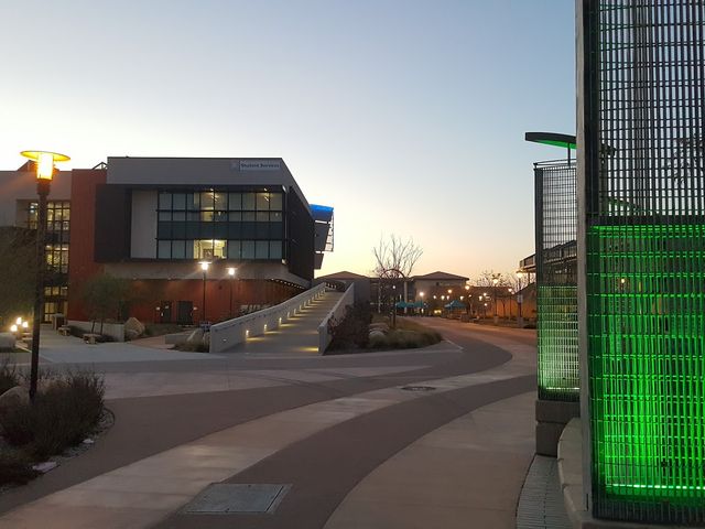 Photo of San Diego Miramar College