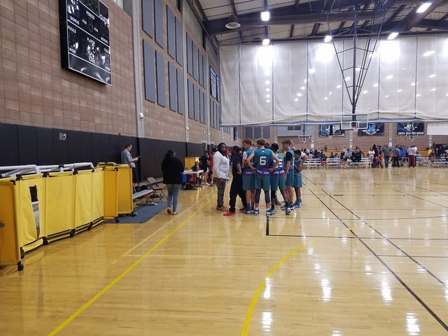 Photo of San Diego Miramar College