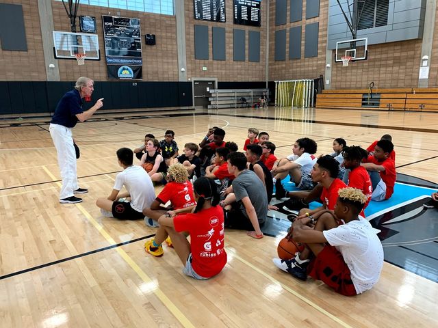 Photo of San Diego Miramar College