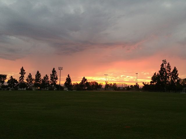 Photo of San Diego Miramar College