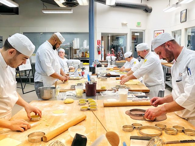 Photo of San Diego Culinary Institute