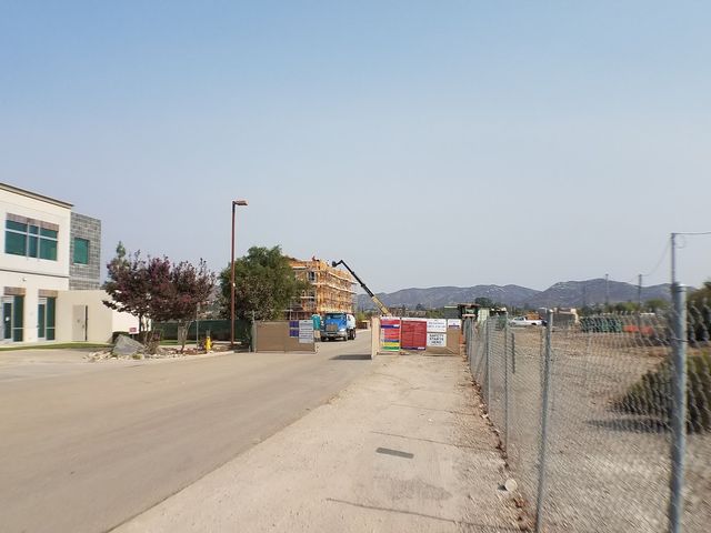 Photo of San Diego Christian College
