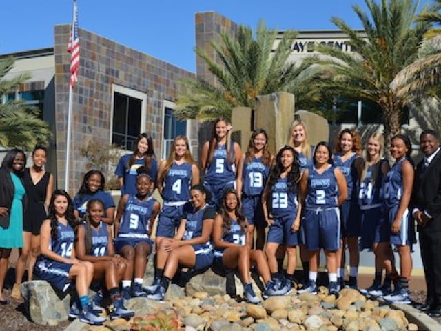 Photo of San Diego Christian College