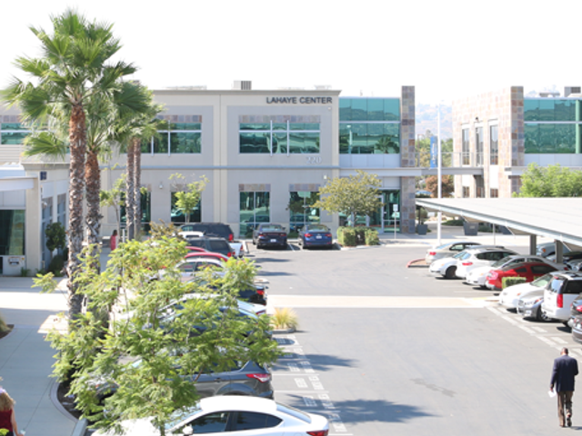 Photo of San Diego Christian College