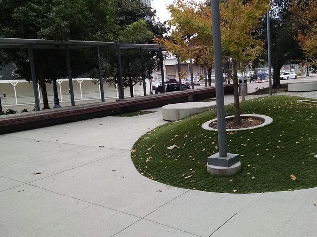 Photo of San Diego City College