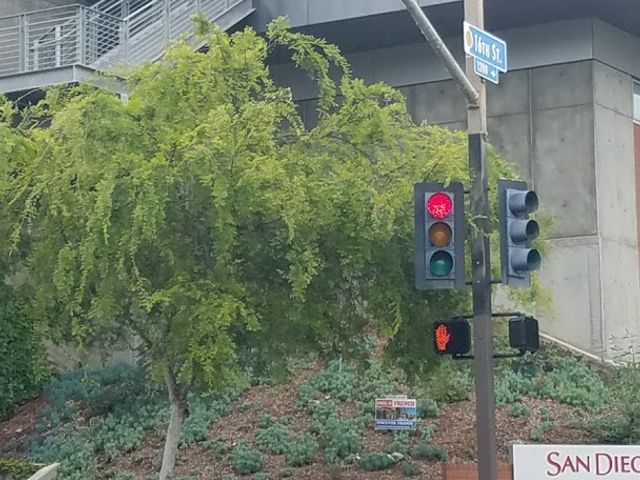 Photo of San Diego Community College District-District Office