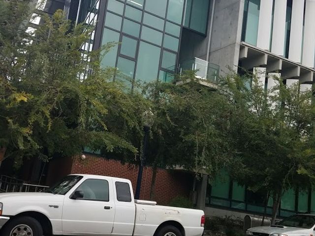 Photo of San Diego Community College District-District Office