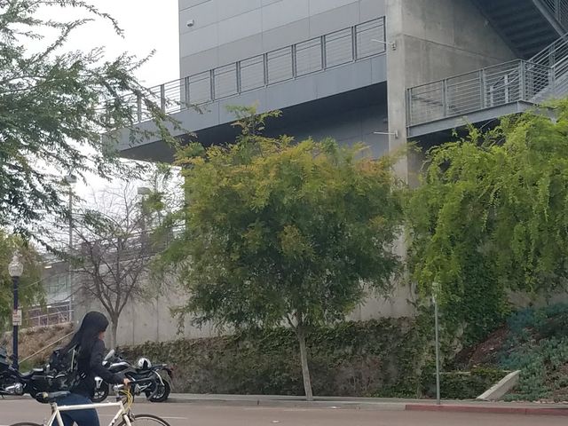 Photo of San Diego Community College District-District Office