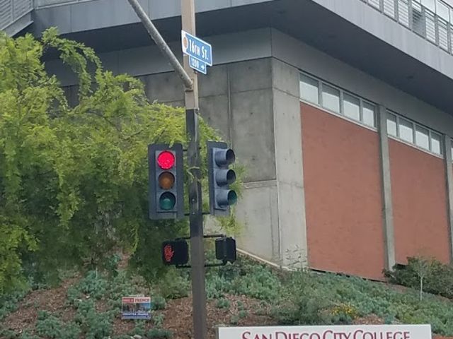 Photo of San Diego Community College District-District Office