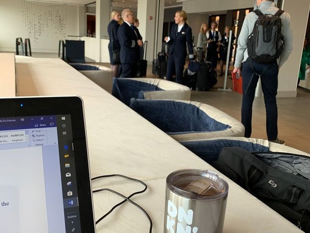 Photo of San Diego Community College District-District Office