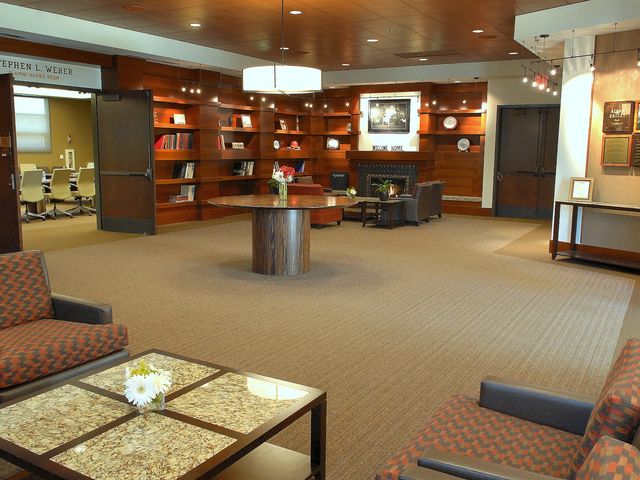 Photo of San Diego State University