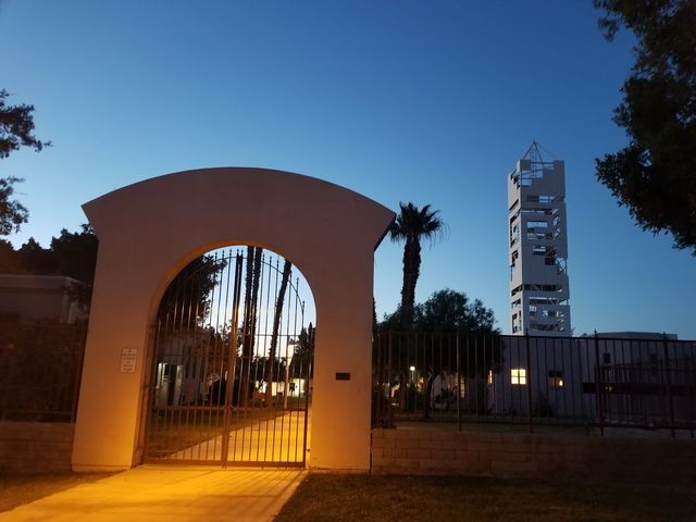 Photo of San Diego State University-Imperial Valley Campus